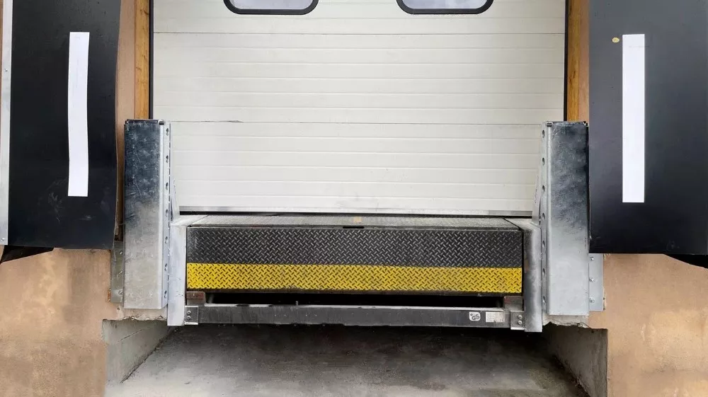 Butoir de quai : rôle, installation et choix du bon modèle